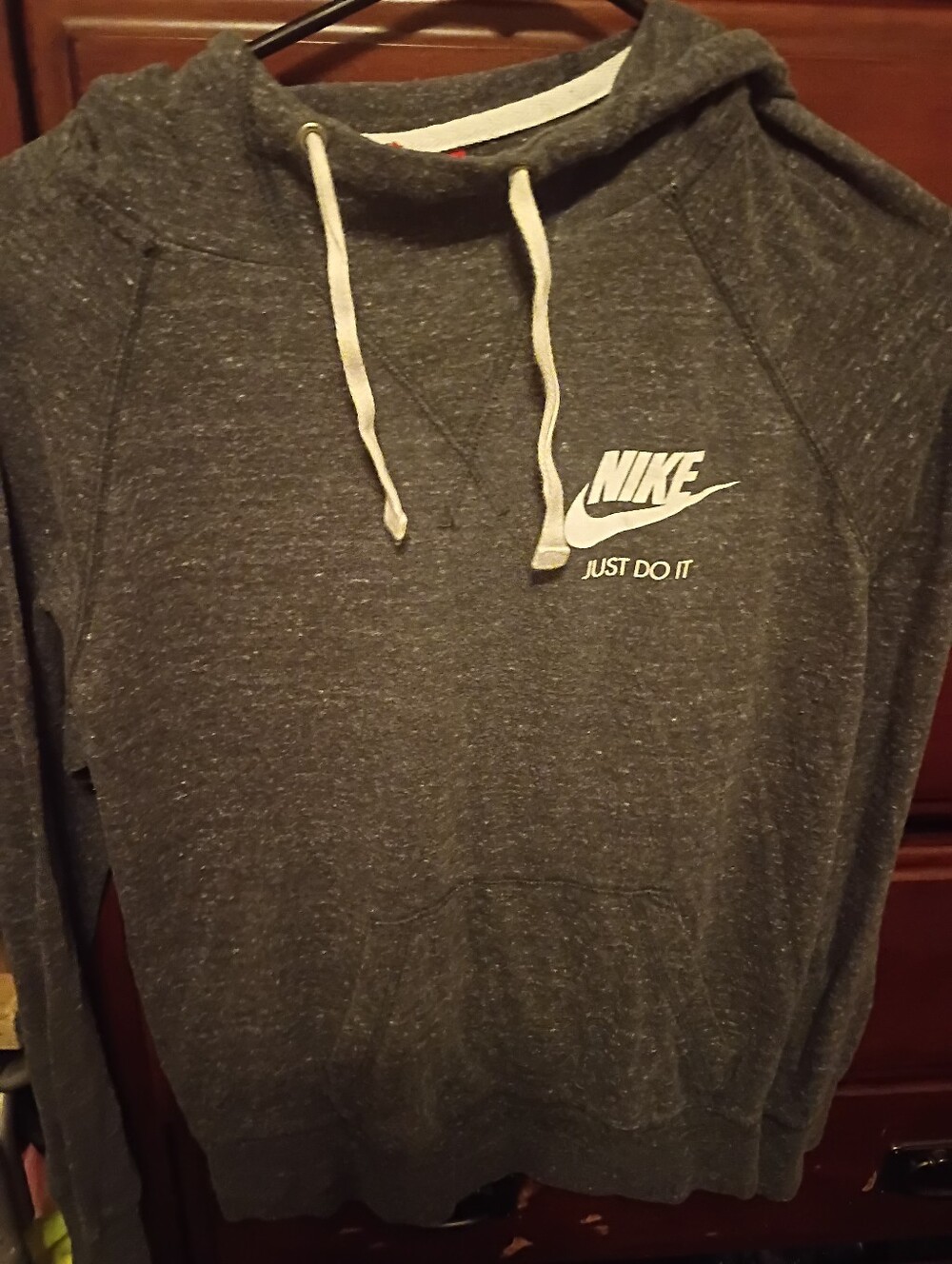 Lightweight Hoodie